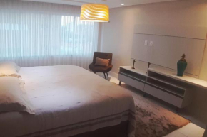 Excelente Apartamento Sofisticado na Praia do Futuro, Vista p/ o Mar